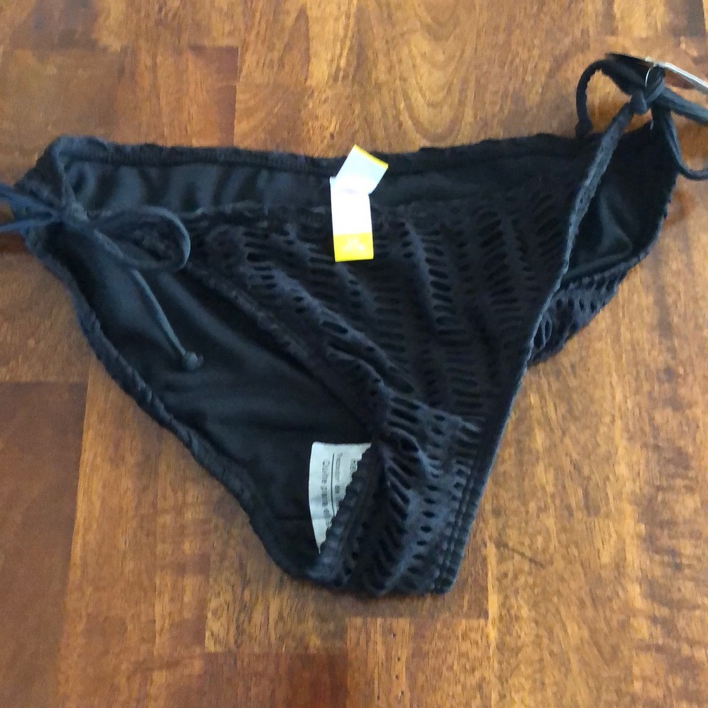 Swim wear